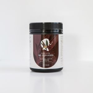 Be Cleansed Powder