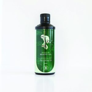 Beauty Oil Plus