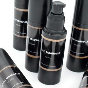 BB Cream