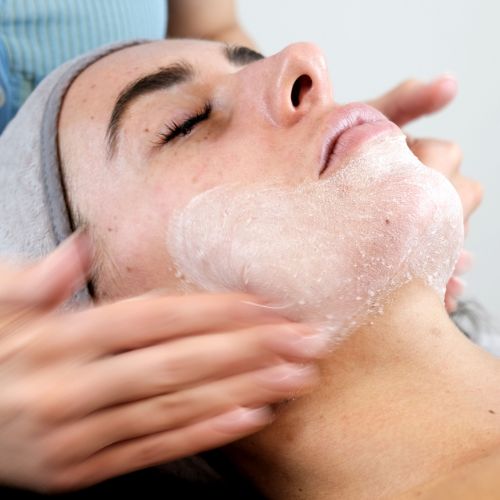 Luxury Medi Facials