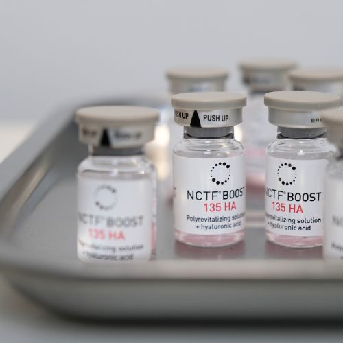 Mesotherapy