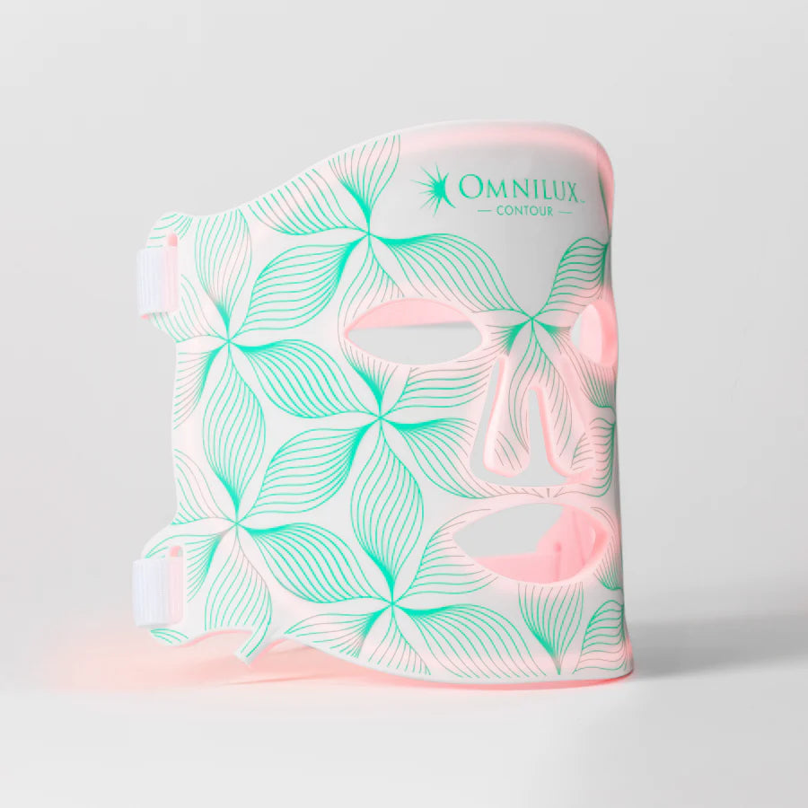Omnilux Contour Face LED
