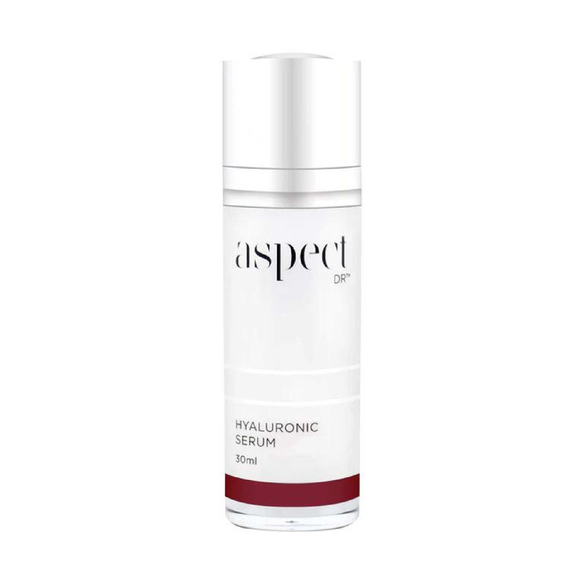 Hyaluronic Serum