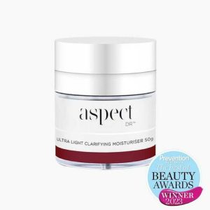 Ultra Light Clarifying Moisturiser