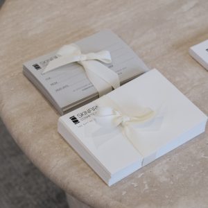 Gift Voucher